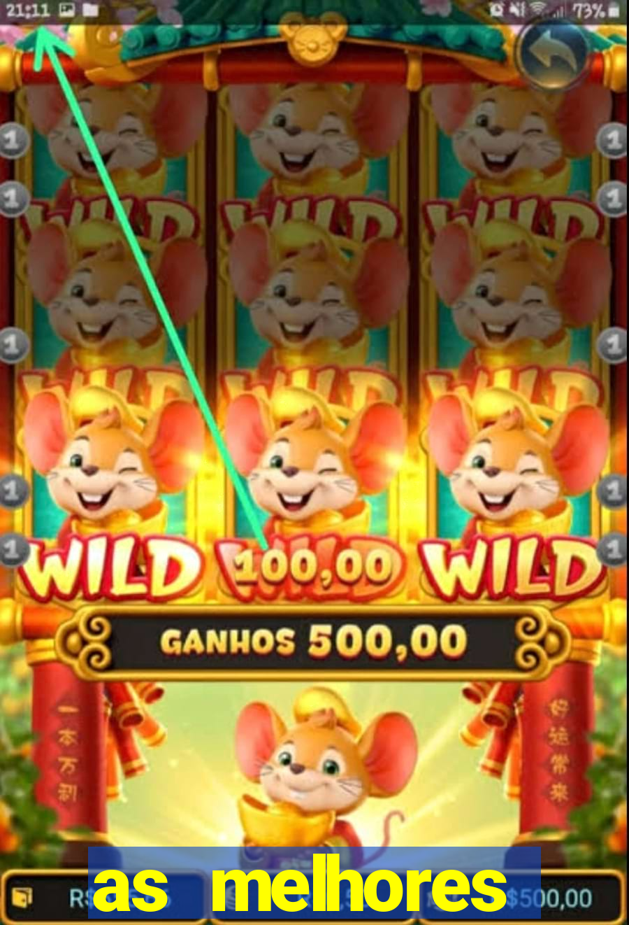 as melhores plataformas de jogo online